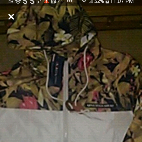 Windbreaker jacket - Picture 7 of 8